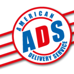 Logo American Delivery Service