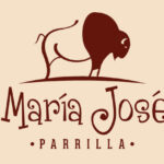 Logo Maria José Parrila